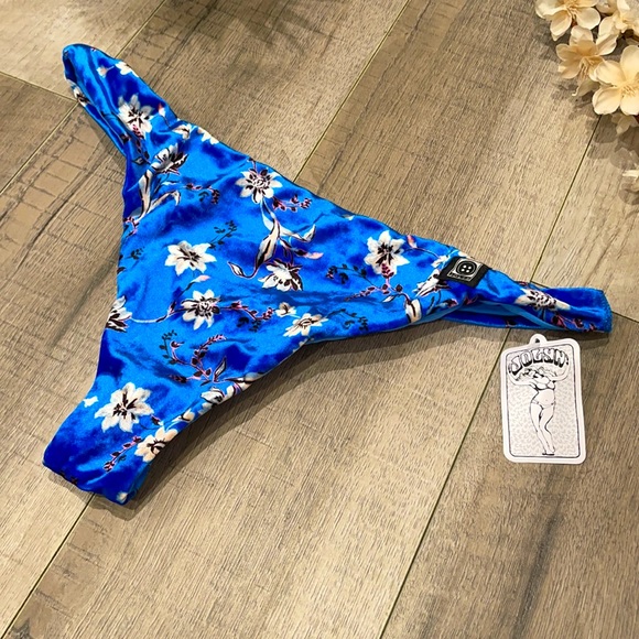 JOLYN Swim Bottom //RARE// - Picture 3 of 6